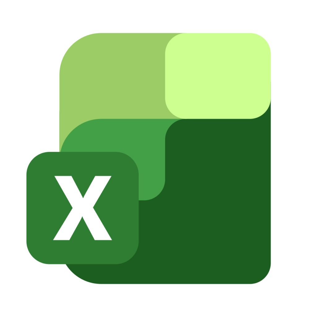 icons8 microsoft excel 2025 1250