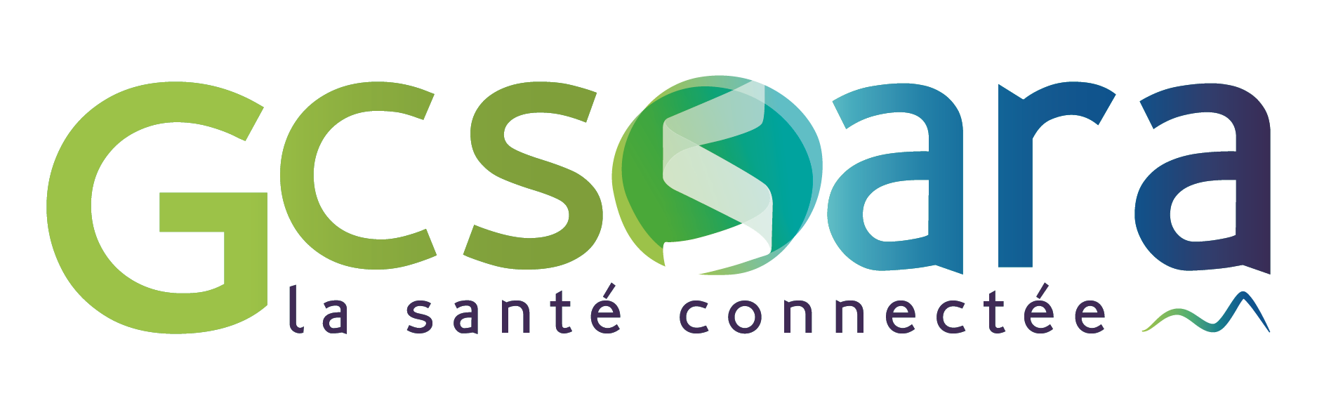 logo gcsara