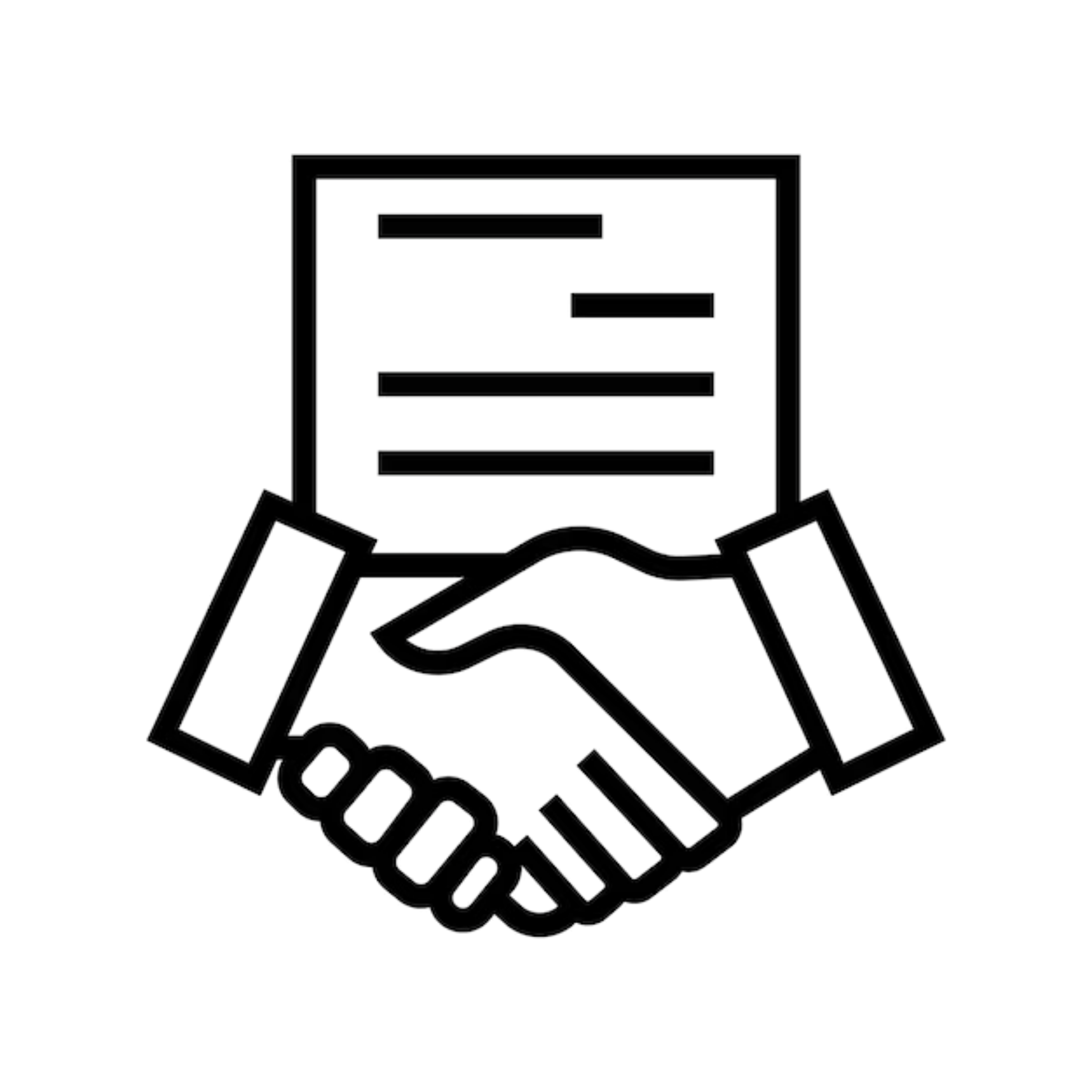logo contrat