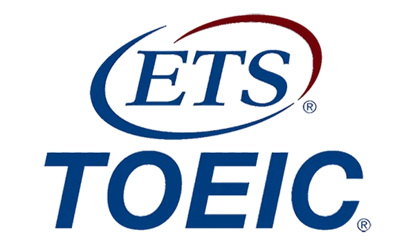 logo toeic